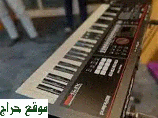 Yamaha PSRSX920 61Key 3