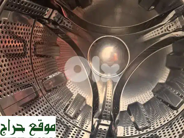 غسالة AEG ألمانية أصلية بحالة ممتازة | نظافة موثوقة وأداء لا يضاهى! 3