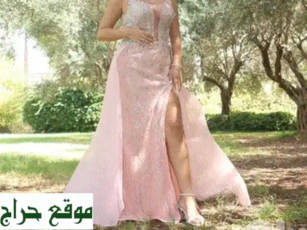فساتين سهرة للإيجار 2024: تألقي بتصميمات حصرية | مقاسات 42 & 44 متوفرة الآن! 2