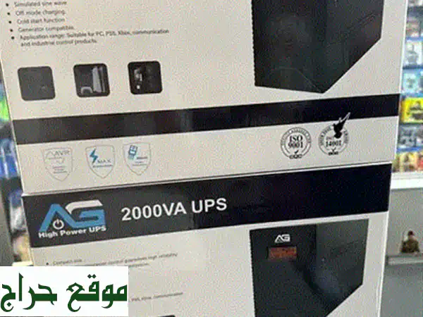 راوتر ASUS قيمنق مستعمل نظيف: سيطر على لعبك وشبكتك! 🎮 59$ وتوصيل مجاني. 2