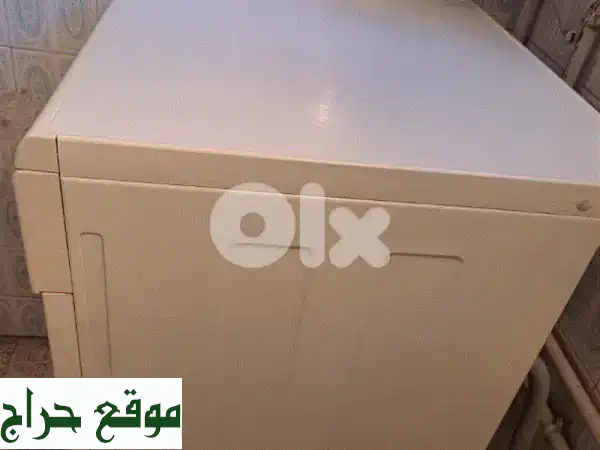 غسالة AEG ألمانية أصلية بحالة ممتازة | نظافة موثوقة وأداء لا يضاهى! 2