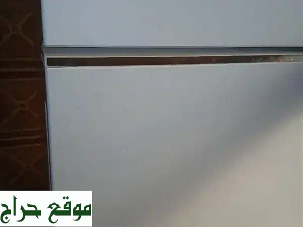 ثلاجة سامسونج 450 لتر أبيض | كأنها جديدة بضمان وسعر لا يُصدق! #Samsung #ثلاجات 3