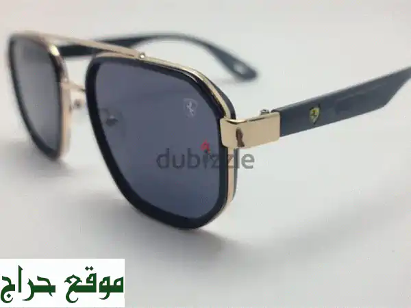 Ray Ban Ferrari Scuderia Edition  sunglasses 2