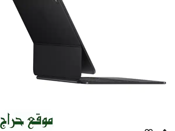 فرصة نادرة: ايباد برو 12.9 (الجيل الرابع) 1 تيرا نظيف جداً + كيبورد أبل وقلم! للبيع بأفضل سعر 2