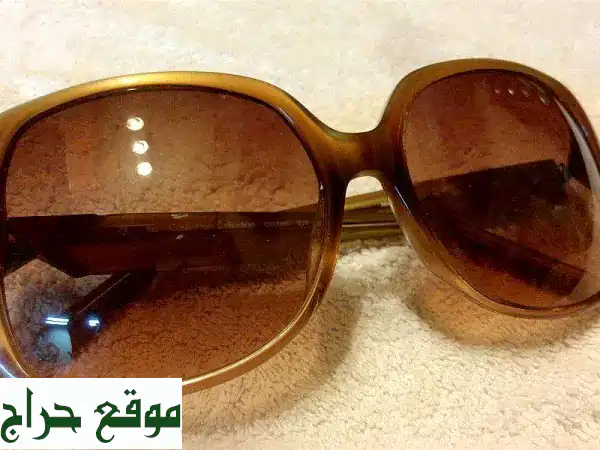 فرصة نادرة! نظارة Calvin Klein الأصلية CK-7788S - مستعملة بحالة مميزة بسعر نهائي