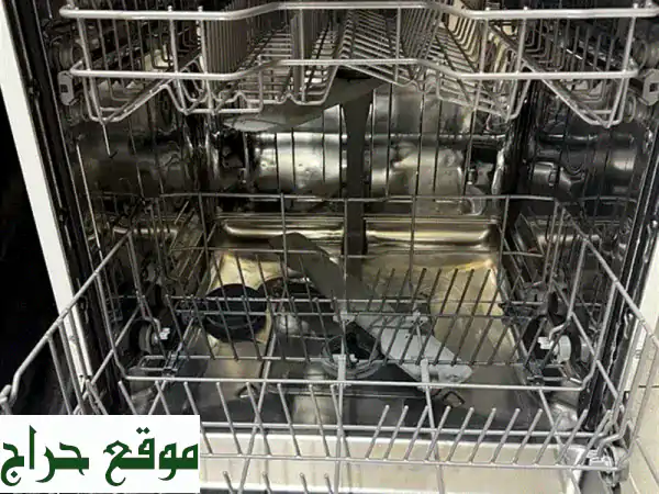 فرصة ذهبية! غسالة صحون بيكو (عطل بورد) - مثالية للإصلاح أو قطع الغيار الأصلية 2