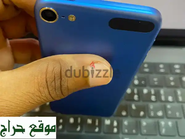 أيبود تاتش الجيل السادس (A1574) 16GB | حالة المصنع كالجديد تماماً | جاهز لـ Apple ID و iCloud 2