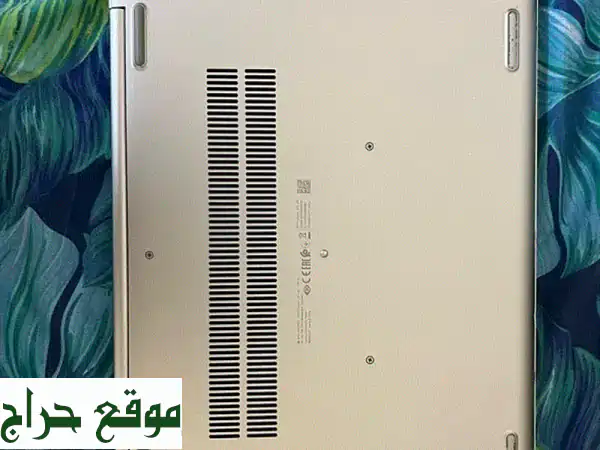 لابتوب HP ProBook 450 G7 i7 الجيل 10: أداء خارق، Nvidia، بصمة، شاشة FHD 3