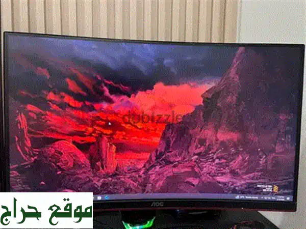بلايستيشن 4 (PS4) للبيع - 1 تيرا بايت + ألعاب رائعة مجانية (Minecraft, FIFA) - جاهز للعب! 4