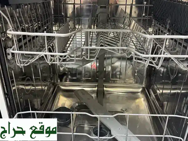 فرصة ذهبية! غسالة صحون بيكو (عطل بورد) - مثالية للإصلاح أو قطع الغيار الأصلية 4
