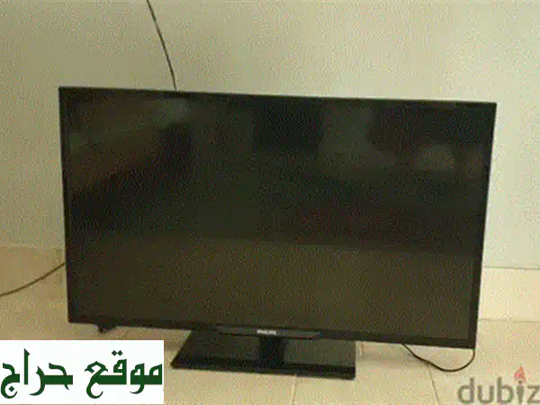 تلفزيون LG LED 40 بوصة | تجربة مشاهدة استثنائية بحالة ممتازة (ليس ذكياً) 3