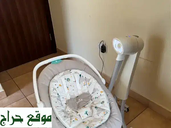 نعيم إلكتريكال 2in1 بيبي: ملابس وإكسسوارات أطفال بلمسة سحرية من الراحة والأناقة! 2