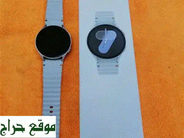 🔥 فرصة ذكية: ساعة ابل واتش سيريس 8 (41mm) | مستعملة، كيبل شحن - لا تفوت! 4