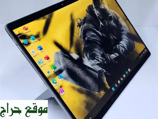 لابتوب Dell 7320 المتحول 2 في 1 (شاشة بلا حدود كـ Surface Pro 9) i5 جيل 11 | أداء وتميز بسعر 145 OMR 3