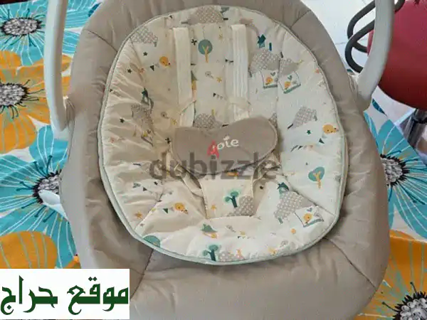 نعيم إلكتريكال 2in1 بيبي: ملابس وإكسسوارات أطفال بلمسة سحرية من الراحة والأناقة! 3