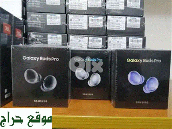 Beats Fit Pro لجميع الهواتف: سماعات بلوتوث لاسلكية (آيفون وأندرويد) - شحن Type-C، ألوان أنيقة، توصيل سريع! 4