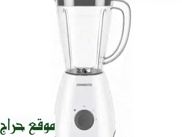 خلاط Moulinex Blendeo+ الثوري: قوة 450W، دورق إضافي، 2 مطحنة + كبة هدية! مطبخك يستحق الأفضل. 4
