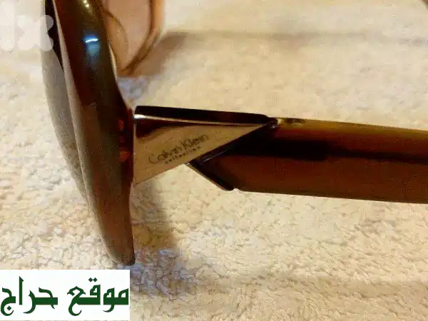 فرصة نادرة! نظارة Calvin Klein الأصلية CK-7788S - مستعملة بحالة مميزة بسعر نهائي 4