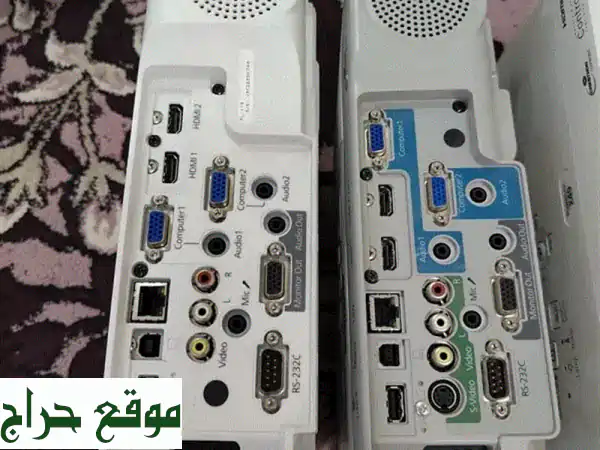 بروجيكتور إبسون الأصلي: تجربة سينمائية منزلية بصوت وصورة فائقة واتصال هاتفي ذكي! 2