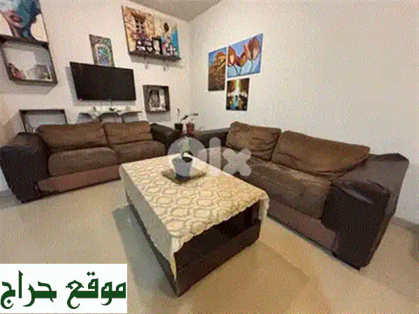 طقم كنب 3