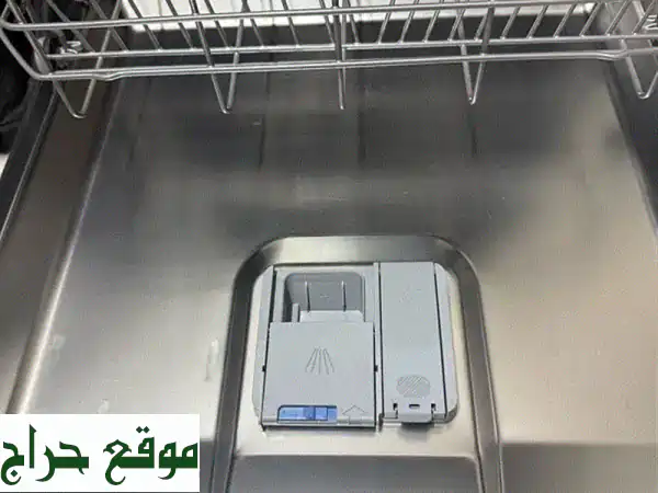 فرصة ذهبية! غسالة صحون بيكو (عطل بورد) - مثالية للإصلاح أو قطع الغيار الأصلية