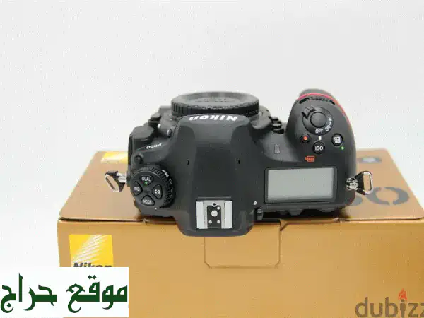 NIKON D850 KIT + عدسة 24-120 VR: كاميرا الأحلام الآن بالتقسيط المريح! (8 أو 12 شهرًا) 2