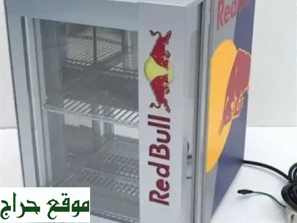 redbull refrigerator 2