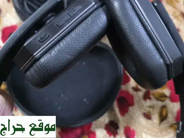 ⚡️ فرصة لا تعوض: سماعات Ghostek بحالة ممتازة للبيع في البحرين! 🎧 4