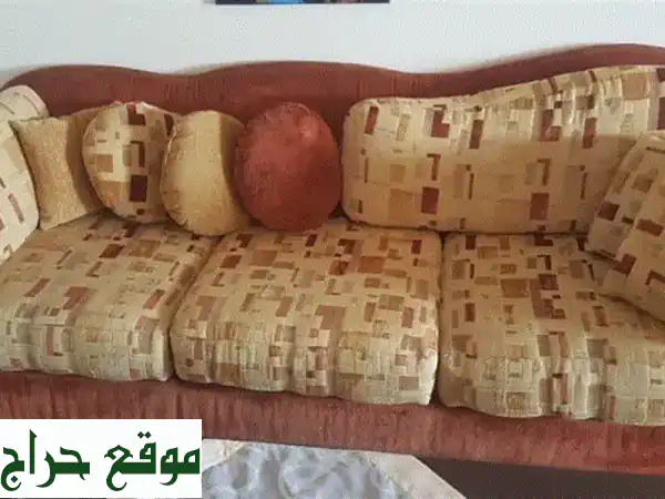 طقم كنب 2