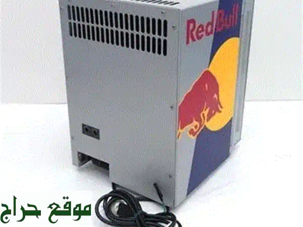 redbull refrigerator 3