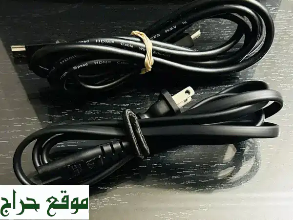 بلايستيشن 5 إصدار الأقراص الأبيض: بوابتك لتجربة لعب 4K و 3D Audio لا مثيل لها! (شامل جميع الكابلات) 3
