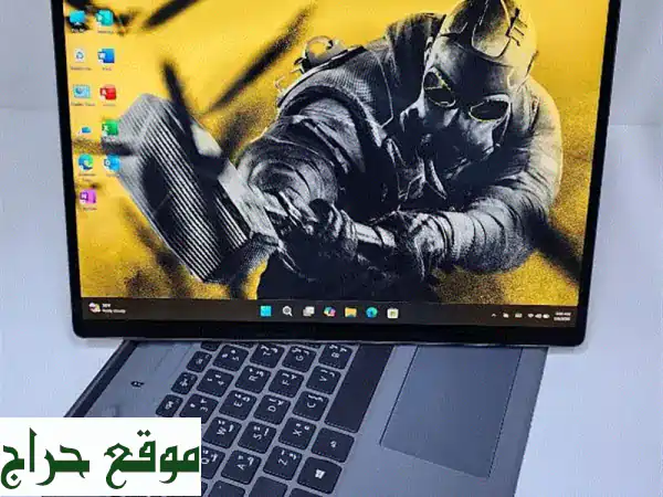 لابتوب Dell 7320 المتحول 2 في 1 (شاشة بلا حدود كـ Surface Pro 9) i5 جيل 11 | أداء وتميز بسعر 145 OMR 4