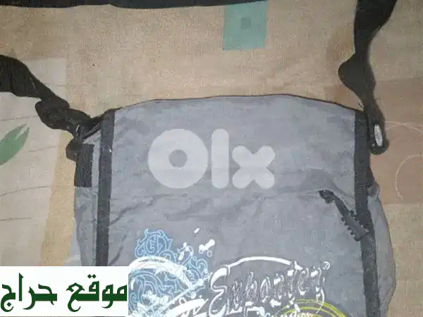 عاجل: حقيبة ظهر صغيرة للسفر والمغامرات بـ 6$ فقط! صفقة العمر لا تُفوَّت.