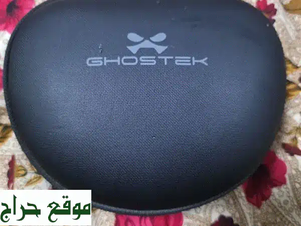 ⚡️ فرصة لا تعوض: سماعات Ghostek بحالة ممتازة للبيع في البحرين! 🎧 2