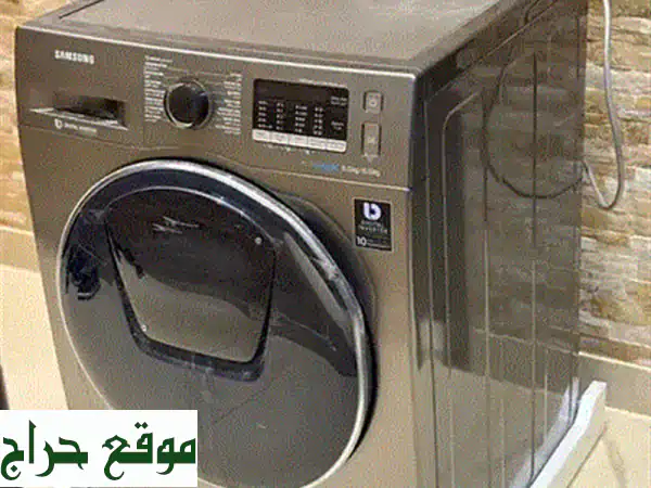 hyundai wash mashine 2