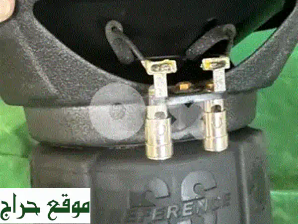 زوج صب ووفر Critical Mass 1000W 10 بوصة: قوة بيز لا تُضاهى! 4