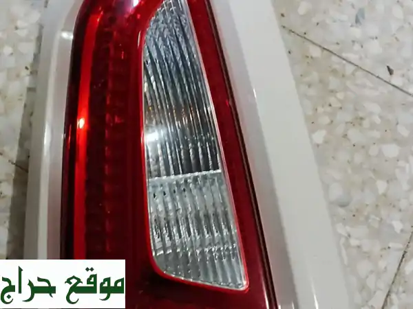 جدد سيارتك بأمان: كشاف خلفي ليد أصلي كيا سول يسار (وكالة)