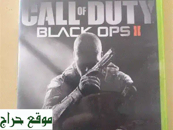 العب Call of Duty Black Ops 2 على Xbox One و Xbox 360 | عودة الأسطورة!