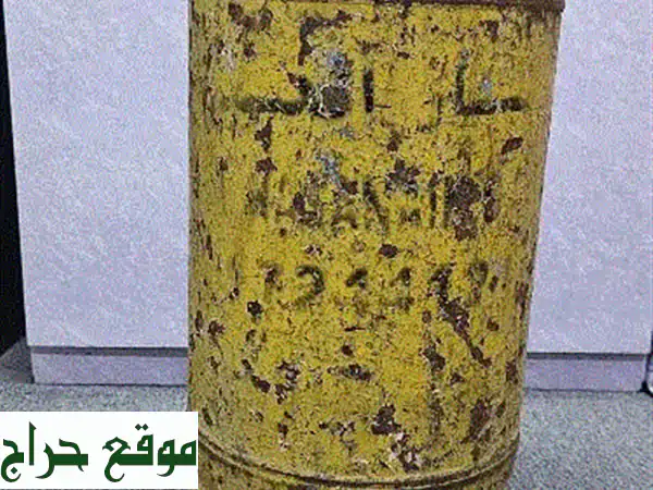 اسطوانة غاز شولة مع منظم: عرض 20 د.ب + توصيل 2 د.ب! (جهز مطبخك الآن بسهولة) 4