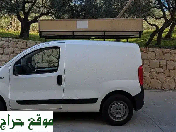 نقليات رابيد: شحن سريع وموثوق من بيروت لجميع المناطق | حمولة 500kg | أجهزة وبضائع عامة 4