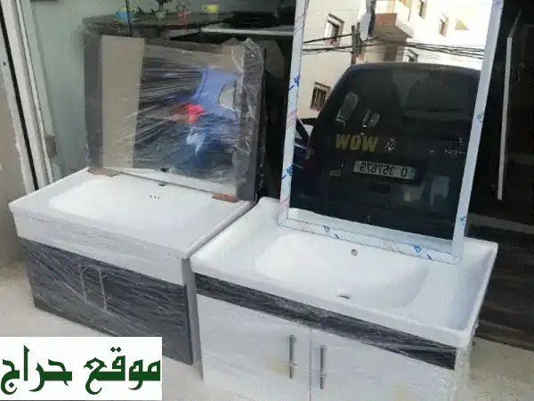 تصفية مغاسل اونكستري مع مرايا: جدّد حمامك بلمسة فخامة وخصومات مذهلة!