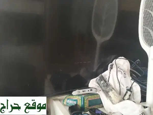 فرصة لا تفوت! تلفزيون سمارت وعادي للبيع بحالة ممتازة | أسعار لا تقاوم 2