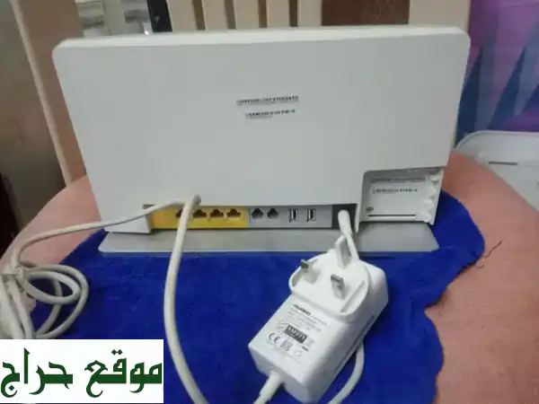 راوتر هواوي 5G: سرعة الإنترنت الفائقة لموبايلك ومنزلك! | وداعًا للانتظار 4