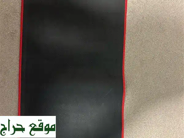 ماوس باد قيمنق عملاقة 75x30 سم: دقة لا متناهية وتجربة لعب غامرة 2