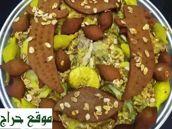 أنا من سورية مقيمة في عجمان أل طبخ منزلي سوري ومفرزات رمضانية كبة مقلية وكبة لبنية وسمبوسة ومسخن ... 3