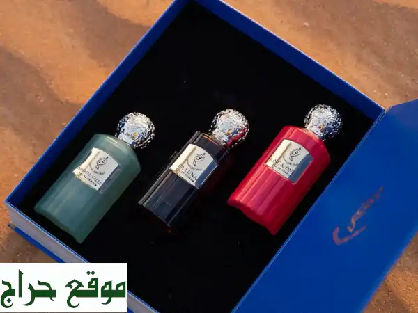 عطور فاخرة بثبات 48 ساعة: نسائية ورجالية، عربية، عود، فرنسية - جودة مضمونة! 3