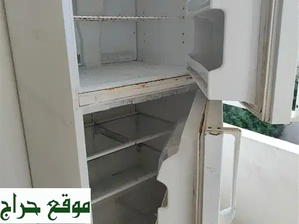 ذوق مصبح: برادات مستعملة شـغـالة ومضمونة | أجهزة إلكترونيات - شارع سيدة لبنان 2