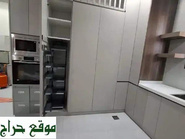 مطبخ أحلامك بخصم 10% | خزائن جاهزة وتفصيل | أسعار تنافسية 2