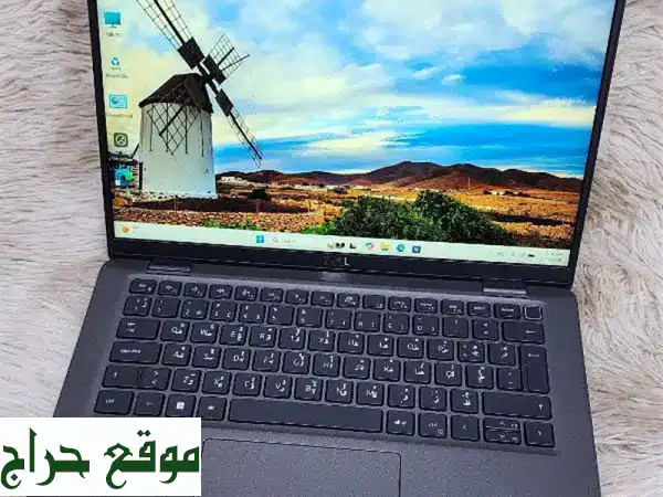 أداء استثنائي: Dell Latitude 7420 Core i7-11th Gen Evo™ | شاشة لمس FHD | 32GB RAM | سرعة فائقة 3