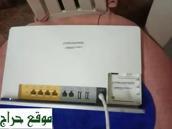 راوتر هواوي 5G: سرعة الإنترنت الفائقة لموبايلك ومنزلك! | وداعًا للانتظار 3